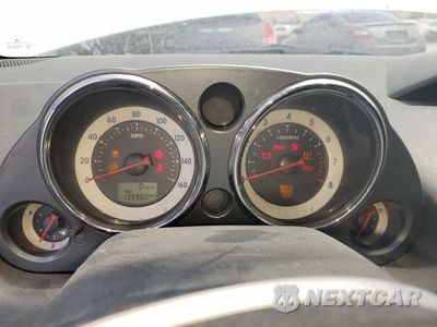 Zdjęcie 9 z 12 samochodu: 2012 MITSUBISHI ECLIPSE GS SPORT VIN:4A31K5DF1CE008557 - miniatura