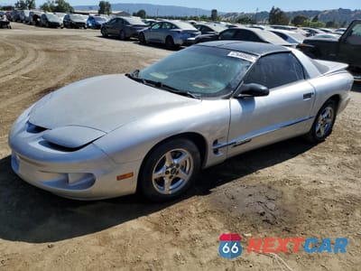 2000 PONTIAC FIREBIRD 2G2FS22K0Y2137128 - główne zdjęcie licytacji z USA - miniatura