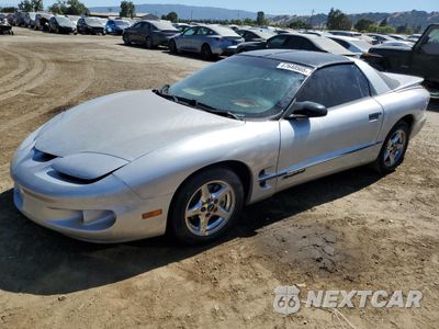 2000 PONTIAC FIREBIRD 2G2FS22K0Y2137128 - główne zdjęcie licytacji z USA - miniatura