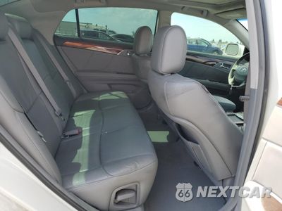 Zdjęcie 10 z 12 samochodu: 2010 TOYOTA AVALON XL VIN:4T1BK3DB2AU359260 - miniatura