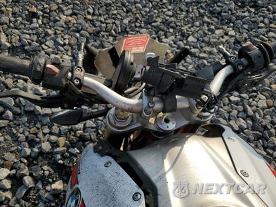 Zdjęcie 7 z 9 samochodu: 2016 BMW R1200 R VIN:WB10A1404GZ197478 - miniatura