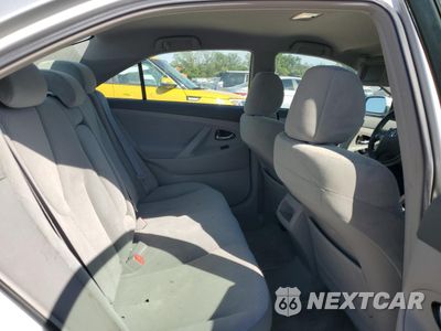 Zdjęcie 10 z 13 samochodu: 2007 TOYOTA CAMRY CE VIN:4T4BE46K87R005820 - miniatura