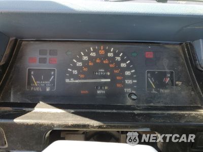 Zdjęcie 9 z 13 samochodu: 1987 MITSUBISHI MIGHTY MAX / S SPORT VIN:JA7FL44E0HP043963 - miniatura
