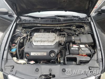Zdjęcie 11 z 12 samochodu: 2011 HONDA ACCORD EXL VIN:1HGCP3F85BA013333 - miniatura