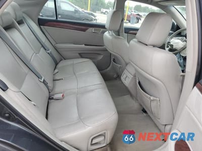 Zdjęcie 10 z 13 samochodu: 2012 TOYOTA AVALON BASE VIN:4T1BK3DB3CU446345 - miniatura