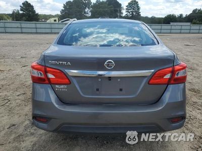 Zdjęcie 6 z 12 samochodu: 2016 NISSAN SENTRA S VIN:3N1AB7APXGY295906 - miniatura
