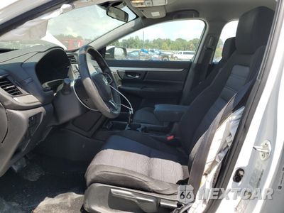 Zdjęcie 7 z 15 samochodu: 2021 HONDA CR-V SE VIN:5J6RW1H74ML010347 - miniatura