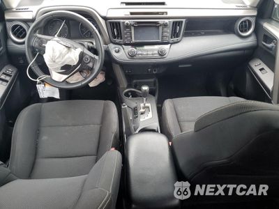 Zdjęcie 8 z 13 samochodu: 2018 TOYOTA RAV4 ADVENTURE VIN:2T3RFREV9JW844128 - miniatura