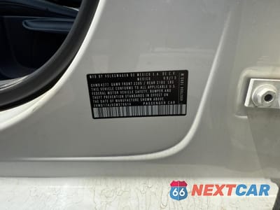 Zdjęcie 10 z 11 samochodu: 2014 VOLKSWAGEN JETTA SE VIN:3VWD17AJ5EM376614 - miniatura