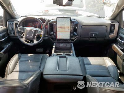 Zdjęcie 8 z 12 samochodu: 2015 GMC SIERRA K2500 DENALI VIN:1GT120E86FF662510 - miniatura