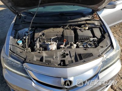 Zdjęcie 11 z 15 samochodu: 2017 ACURA ILX BASE WATCH PLUS VIN:19UDE2F36HA002147 - miniatura