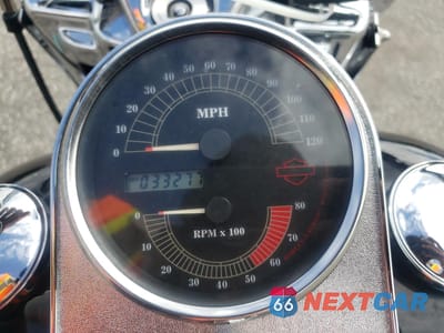Zdjęcie 7 z 10 samochodu: 2003 HARLEY-DAVIDSON FLHRI VIN:1HD1FBW103Y739744 - miniatura
