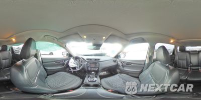 Zdjęcie 16 z 16 samochodu: 2018 NISSAN ROGUE S VIN:JN8AT2MT5JW486187 - miniatura
