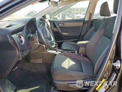 Zdjęcie 7 z 13 samochodu: 2019 TOYOTA COROLLA L VIN:5YFBURHE4KP949951 - miniatura