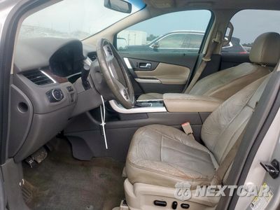 Zdjęcie 7 z 12 samochodu: 2013 FORD EDGE LIMITED VIN:2FMDK3KC7DBA51905 - miniatura