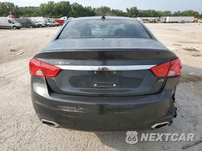 Zdjęcie 6 z 13 samochodu: 2014 CHEVROLET IMPALA LTZ VIN:1G1155S33EU137159 - miniatura