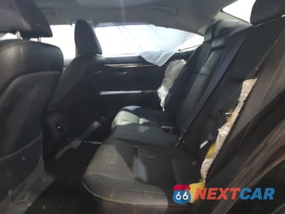 Zdjęcie 10 z 12 samochodu: 2018 LEXUS ES 350 VIN:58ABK1GG2JU115449 - miniatura