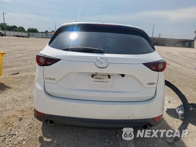 Zdjęcie 6 z 15 samochodu: 2018 MAZDA CX-5 SPORT VIN:JM3KFABM9J1454523 - miniatura