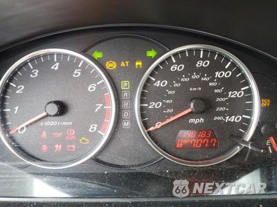 Zdjęcie 9 z 12 samochodu: 2006 MAZDA 6 S VIN:1YVHP80D965M30339 - miniatura
