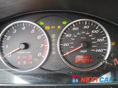 Zdjęcie 9 z 12 samochodu: 2006 MAZDA 6 S VIN:1YVHP80D965M30339 - miniatura