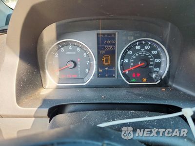 Zdjęcie 9 z 13 samochodu: 2010 HONDA CR-V EXL VIN:5J6RE3H78AL011799 - miniatura
