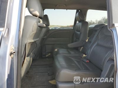 Zdjęcie 11 z 13 samochodu: 2007 HONDA ODYSSEY EXL VIN:5FNRL38607B017286 - miniatura