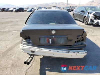 Zdjęcie 6 z 14 samochodu: 1995 BMW 325 I VIN:WBACB3329SFE22404 - miniatura