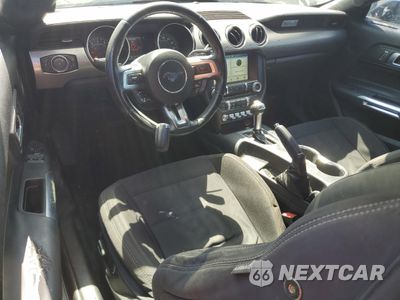 Zdjęcie 8 z 13 samochodu: 2018 FORD MUSTANG GT VIN:1FA6P8CF9J5102136 - miniatura