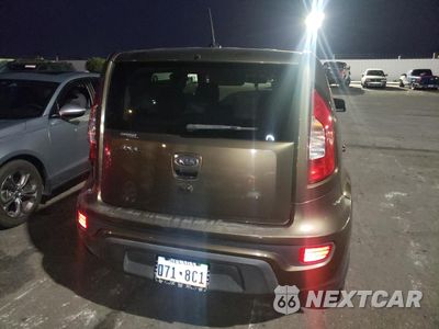 Zdjęcie 6 z 12 samochodu: 2012 KIA SOUL + VIN:KNDJT2A68C7428792 - miniatura