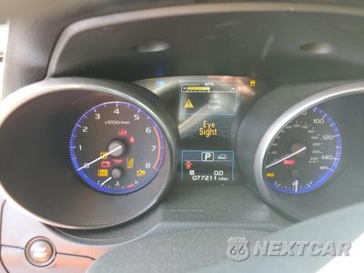 Zdjęcie 9 z 14 samochodu: 2019 SUBARU OUTBACK 2.5I VIN:4S4BSABC2K3250899 - miniatura