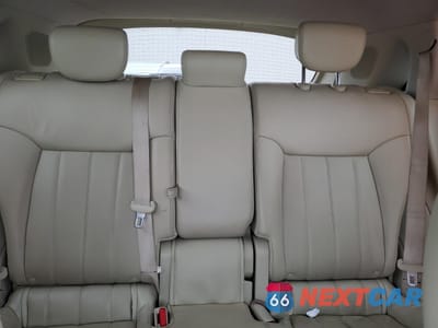 Zdjęcie 10 z 15 samochodu: 2015 INFINITI QX70 VIN:JN8CS1MW1FM480180 - miniatura