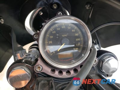 Zdjęcie 7 z 9 samochodu: 2009 HARLEY-DAVIDSON XL1200 N VIN:1HD1CZ3109K462823 - miniatura