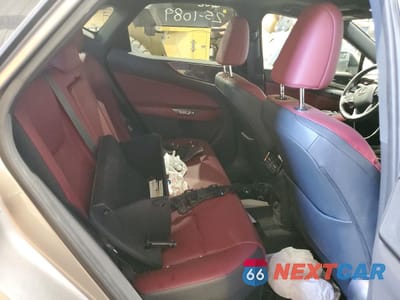 Zdjęcie 11 z 15 samochodu: 2023 LEXUS NX 350H VIN:2T2GKCEZ6PC015079 - miniatura