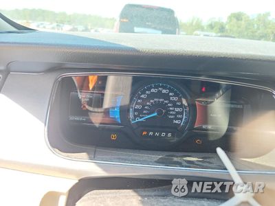 Zdjęcie 9 z 15 samochodu: 2014 FORD TAURUS SEL VIN:1FAHP2E83EG150035 - miniatura
