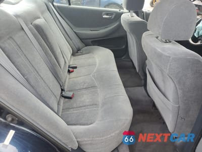 Zdjęcie 10 z 15 samochodu: 1999 HONDA ACCORD EX VIN:JHMCG6670XC026850 - miniatura