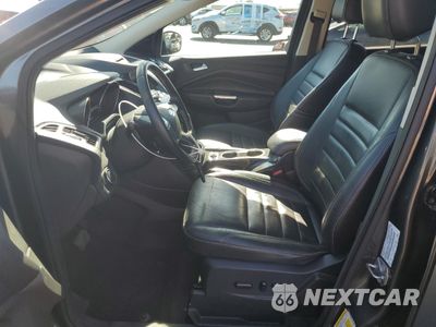 Zdjęcie 7 z 15 samochodu: 2015 FORD ESCAPE TITANIUM VIN:1FMCU0J92FUC43398 - miniatura