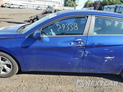 Zdjęcie 7 z 13 samochodu: 2021 HYUNDAI ELANTRA SE VIN:5NPLL4AGXMH050792 - miniatura