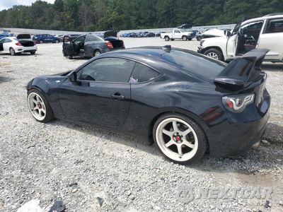 Drugie zdjęcie samochodu z przodu: 2016 TOYOTA SCION FR-S VIN:JF1ZNAA16G8705196 - miniatura