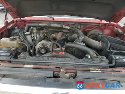 Zdjęcie 11 z 14 samochodu: 1997 FORD F350 VIN:1FTJW35F6VEC76291 - miniatura