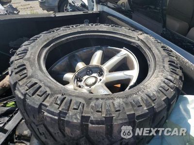 Zdjęcie 10 z 12 samochodu: 2010 GMC SIERRA K1500 DENALI VIN:3GTRKXE25AG146380 - miniatura