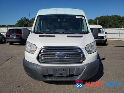Piąte zdjęcie samochodu w środku: 2015 FORD TRANSIT T-350 VIN:1FBAX2CM5FKA07425 - miniatura