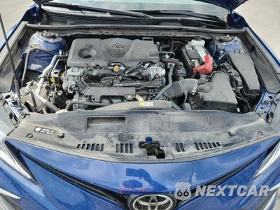 Zdjęcie 11 z 13 samochodu: 2024 TOYOTA CAMRY LE VIN:4T1C11BK6RU109210 - miniatura