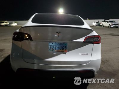 Zdjęcie 6 z 12 samochodu: 2022 TESLA MODEL Y VIN:7SAYGDEF0NF368404 - miniatura