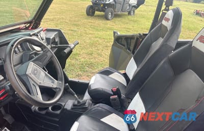 Zdjęcie 9 z 11 samochodu: 2015 POLS RZR 4 900 - ATV AND UTILITY VEHICLES ATV VIN:4XAVCE870FB306390 - miniatura