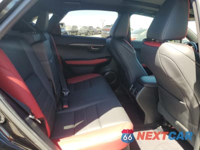 Zdjęcie 11 z 13 samochodu: 2021 LEXUS NX 300 BASE VIN:JTJSARBZ4M2194867 - miniatura