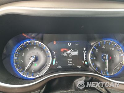 Zdjęcie 9 z 14 samochodu: 2018 CHRYSLER PACIFICA TOURING L PLUS VIN:2C4RC1EG4JR193223 - miniatura