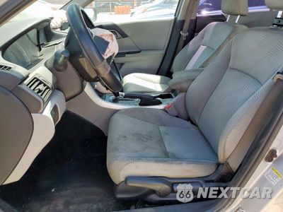 Zdjęcie 7 z 13 samochodu: 2015 HONDA ACCORD LX VIN:1HGCR2F38FA142892 - miniatura