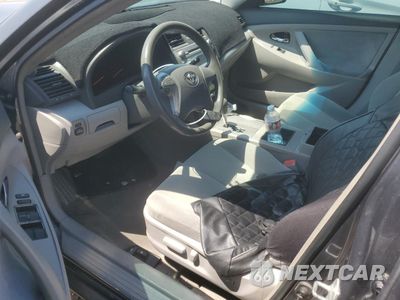 Zdjęcie 7 z 12 samochodu: 2009 TOYOTA CAMRY BASE VIN:4T1BE46K49U882638 - miniatura