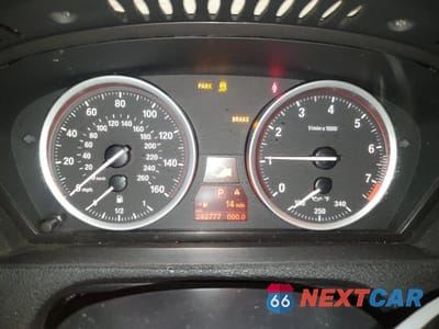 Zdjęcie 9 z 13 samochodu: 2014 BMW X6 XDRIVE35I VIN:5UXFG2C51E0H10476 - miniatura