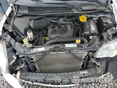 Zdjęcie 12 z 15 samochodu: 2015 DODGE GRAND CARAVAN SE VIN:2C4RDGBG8FR508178 - miniatura